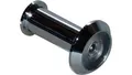 Produktbild: BMB Türspion Messing verchromt 200 ° 35 mm / 60 mm