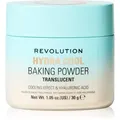Produktbild: Revolution Hydra Cool Loose Baking Powder aufhellender loser Puder mit kühlender Wirkung 30 g