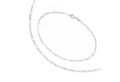 Produktbild: Firetti Ketten und Armband Set Multipack Schmuck Geschenk Silber 925 Armkette Halskette (Set, 2-tlg)
