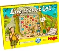 Produktbild: Abenteuer 1x1