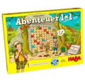 Produktbild: Spiel Abenteuer 1x1