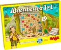 Produktbild: Abenteuer 1x1 | Spiel | Deutsch (2018) | 1303717001 | HABA Sales GmbH & Co.KG