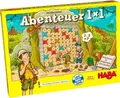Produktbild: Abenteuer 1x1 Tobias Dahmen