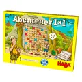 Produktbild: 303717  Abenteuer 1x1 | Rechen Und Lernspiel zum Spielerischen Trainieren des...