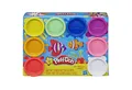 Produktbild: Hasbro Knete E5062EU40 Play-Doh 8er Pack Regenbogenfarben