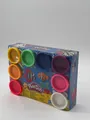 Produktbild: Play-Doh Knete Rainbow 8er Pack Kinder Knete Starter Set
