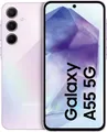 Produktbild: SAMSUNG Galaxy A55 5G 128GB Lilac - Sehr Gut - Smartphone