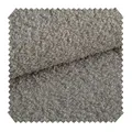 Produktbild: novely® CENTRO Kuschelweicher Bouclé-Stoff, voluminöser Möbelstoff, wasserabweisender und UV-beständiger Polsterstoff, Meterware 1 lfm | Farbe: 03 Graubeige