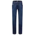 Produktbild: bugatti Regular-fit-Jeans (1-tlg) blau 32
