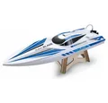 Produktbild: Amewi RC-Boot 26071 - Speedboot Blade Mono - weiß/blau