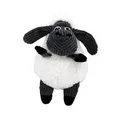 Produktbild: KONG Sherps Floofs Sheep Plüschtier | M