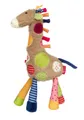 Produktbild: SIGIKID sigikid 42837 Giraffe, Patchwork Sweety
