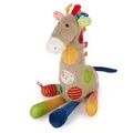 Produktbild: Sigikid Kuscheltier Giraffe Patchwork Sweety 36 cm