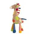 Produktbild: Sigikid Giraffe Patchwork Sweety