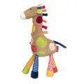 Produktbild: sigikid 42837 Giraffe, Patchwork Sweety