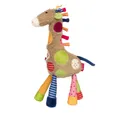 Produktbild: Sigikid Kuscheltier Giraffe Patchwork Sweety Stofftier Plüschtier