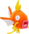 Produktbild: Pokemon Pokémon pluche knuffel 20 cm magikarp