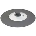Produktbild: Stoneline Multifunktionaler Glasdeckel mit Silikonumrandung 16-28cm 19768