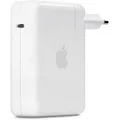 Produktbild: Apple USB-Ladegerät Power Adapter MLYU3ZM/A, 140W, 1x USB-C, 1 Port, Schnellladegerät
