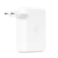 Produktbild: Apple 140W USB-C Netzteil Original für MacBook iPhone iPad MLYU3ZM/A Weiß☑️NEU☑️