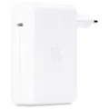 Produktbild: Apple 140W USB-C Power Adapter - Ladegerät | Weiß Neu