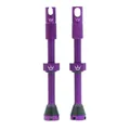 Produktbild: Peaty's x Chris King Tubeless MK2 Valves 60mm Violet