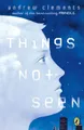 Produktbild: Andrew Clements | Things Not Seen | Taschenbuch | Englisch (2004)