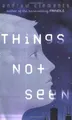 Produktbild: Things Not Seen von Clements, Andrew | Buch | Zustand gut
