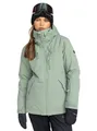 Produktbild: Roxy Presence - Parka-Schneejacke für Frauen