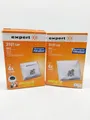 Produktbild: Expert AEG 3101 EXP Staubsaugerbeutel und Filter Set 2er Pack OVP #KT6317M