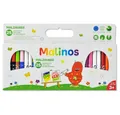 Produktbild: Amewi Malstift Malinos Malzauber 25 Stifte - Malset - mehrfarbig