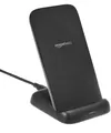Produktbild: Amazon Basics kabelloser Ladeständer, 10 W, für Telefon