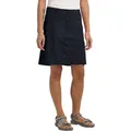 Produktbild: Jack Wolfskin Tihama Skort W dark navy (C0413) 34