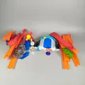 Produktbild: Hot Wheels 🚗💥 Streckenset, gebraucht, ab 6 7 8 Jahre | ✅ geprüft 