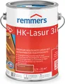 Produktbild: Remmers HK-Lasur 3in1 mahagoni (RC-565) 2,5 l, Holzlasur aussen