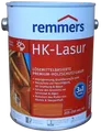 Produktbild: HK Lasur Mahagoni außen Remmers 2,5L