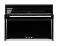 Produktbild: Kawai Europa GmbH Europark Fichtenhain A 15 47807 Krefeld Germany www.kawai.de Kawai Novus NV-6 Hybrid Piano