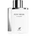 Produktbild: Afnan Pure Musk Eau de Parfum Unisex 100 ml