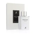 Produktbild: Afnan Körperpflegeduft Pure Musk Eau De Parfum Edp Woody Musky Parfüm Spray 100ml