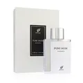 Produktbild: Afnan Pure Musk Eau De Parfum Edp Woody Musky Parfüm Spray 100ml