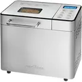 Produktbild: PROFI COOK PC-BBA 1282 Brotbackautomat 3,1l Edelstahl