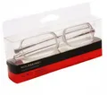 Produktbild: Moleskine Reading Glasses - Transparent Diopter +2 (Moleskine Non-Paper)