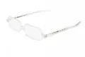 Produktbild: Moleskine Reading Glasses - Transparent Diopter +2 (General merchandise)