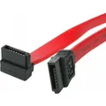 Produktbild: StarTech SATA 3 Kabel gewinkelt (SATA6RA1)