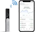 Produktbild: Ledger Nano X Hardware Wallet schwarz
