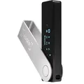 Produktbild: Ledger Nano X Onyx Schwarz