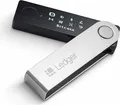 Produktbild: Ledger Nano X Onyx Black Crypto Hardware Wallet