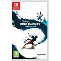 Produktbild: Videospiel für Switch Just For Games Disney Epic Mickey Rebrushed - Transparent