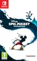 Produktbild: Disney Epic Mickey: Rebrushed [PEGI] (Nintendo Switch)