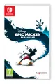 Produktbild: Disney Epic Mickey: Rebrushed Nintendo SWITCH